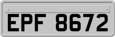EPF8672
