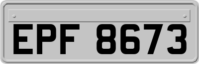 EPF8673