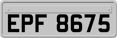 EPF8675
