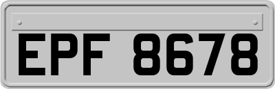 EPF8678