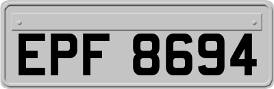EPF8694