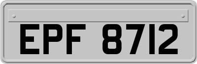 EPF8712
