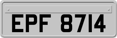 EPF8714