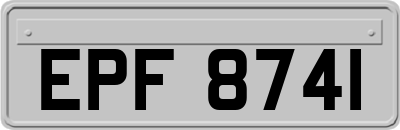 EPF8741