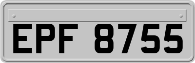 EPF8755