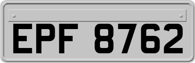 EPF8762