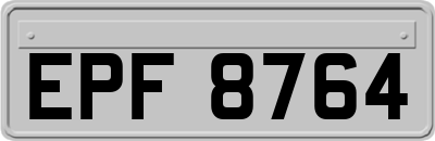 EPF8764