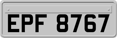 EPF8767