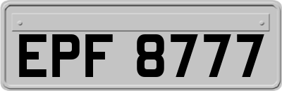 EPF8777