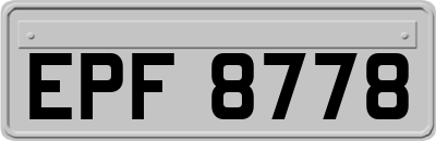 EPF8778