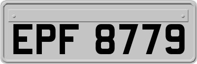EPF8779