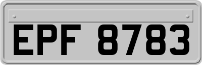 EPF8783