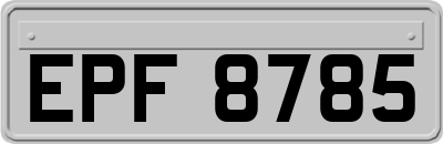 EPF8785
