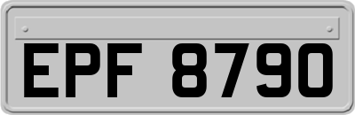 EPF8790