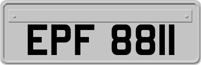 EPF8811