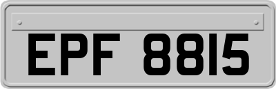 EPF8815