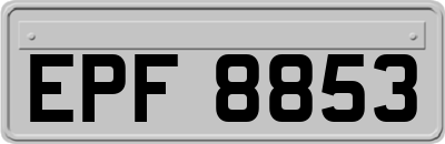 EPF8853