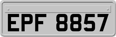 EPF8857