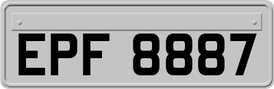 EPF8887