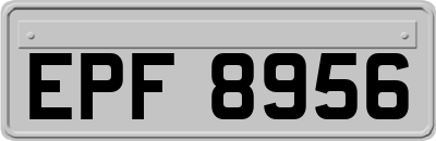 EPF8956