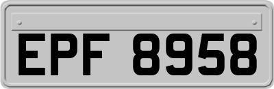 EPF8958