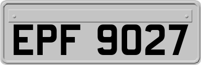 EPF9027