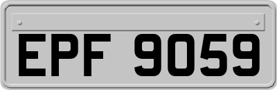 EPF9059