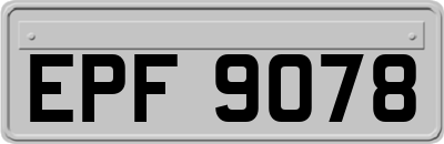 EPF9078