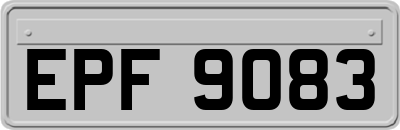 EPF9083