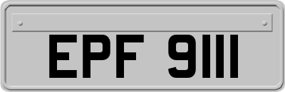 EPF9111