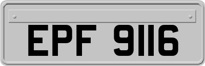 EPF9116