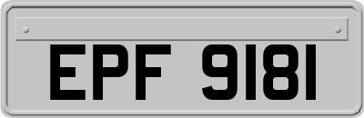EPF9181
