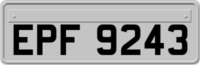 EPF9243