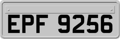 EPF9256