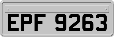 EPF9263