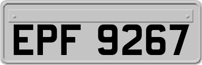 EPF9267