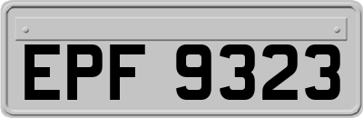 EPF9323
