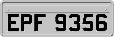 EPF9356