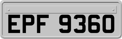 EPF9360