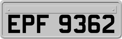 EPF9362