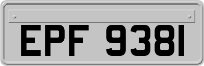 EPF9381