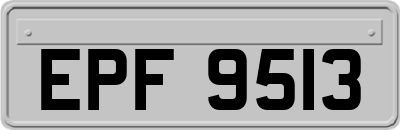 EPF9513