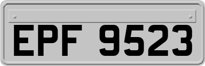 EPF9523