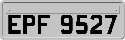 EPF9527