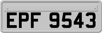 EPF9543