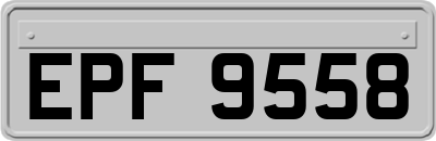 EPF9558