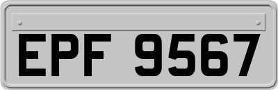 EPF9567