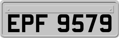 EPF9579