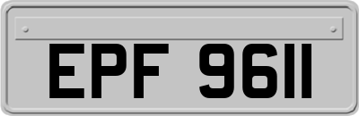 EPF9611