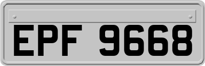 EPF9668